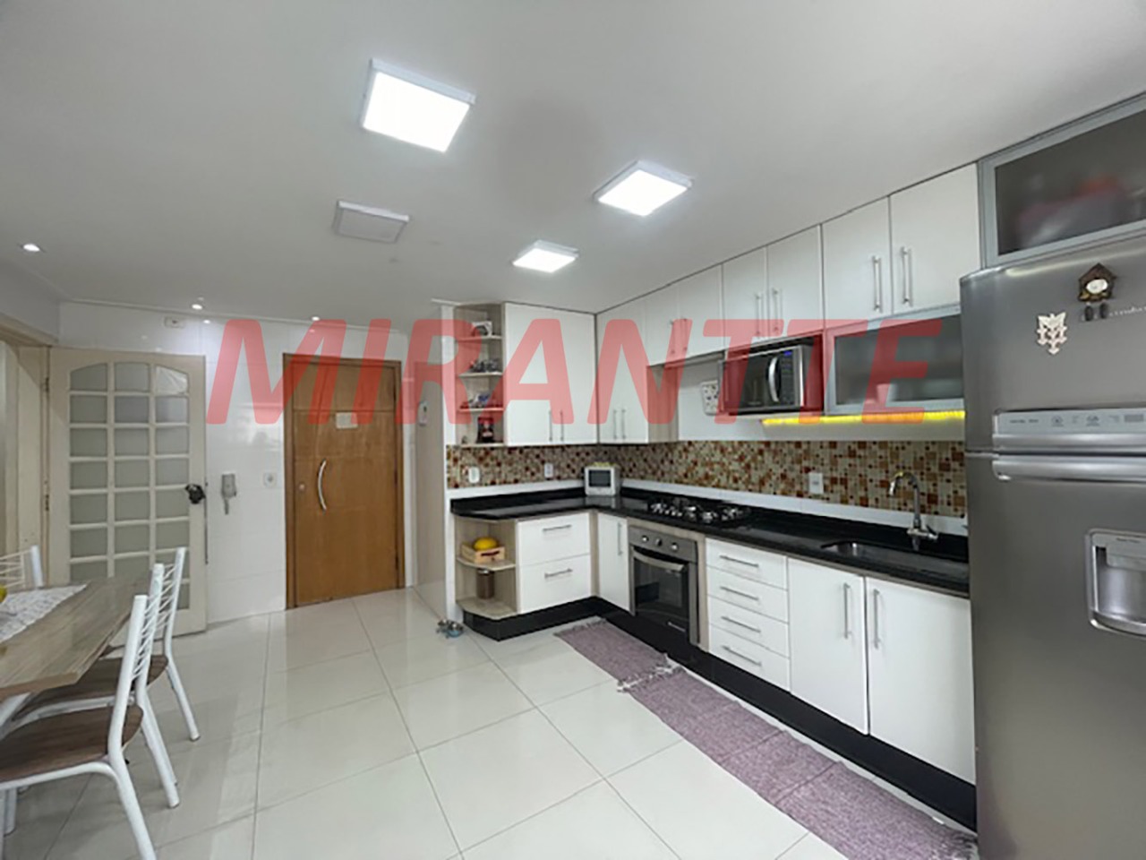 Apartamento de 94m² com 3 quartos em Casa Verde