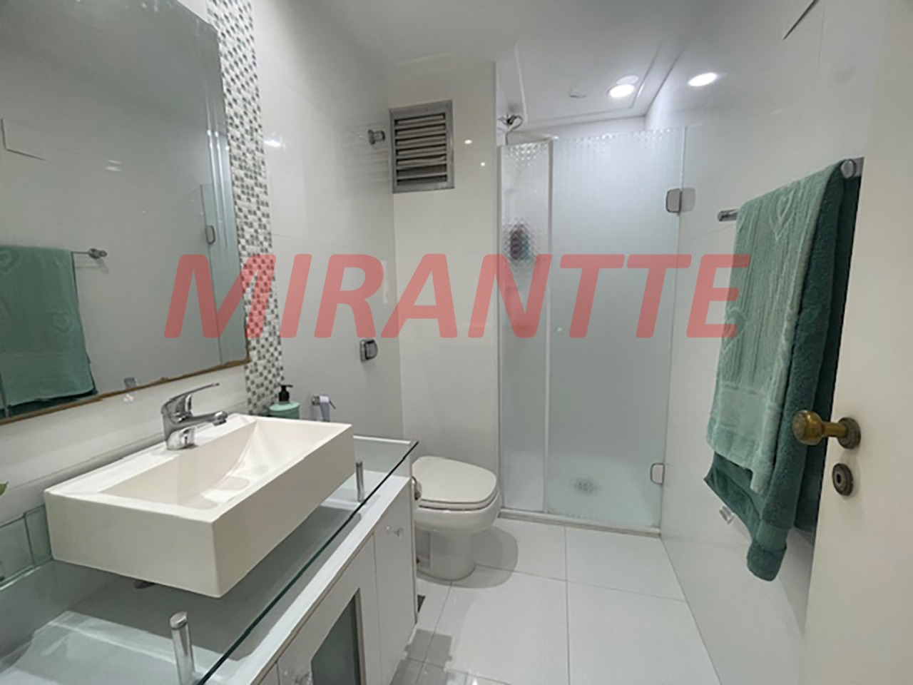 Apartamento de 94m² com 3 quartos em Casa Verde