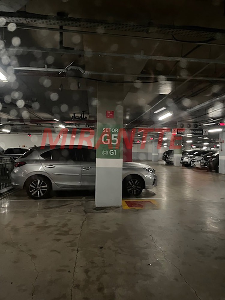 Apartamento de 94m² com 3 quartos em Casa Verde