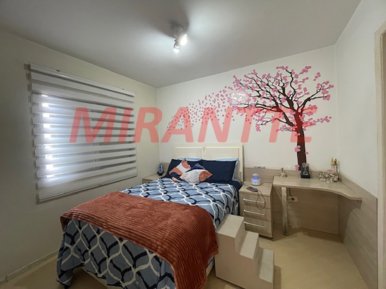 Apartamento de 94m² com 3 quartos em Casa Verde