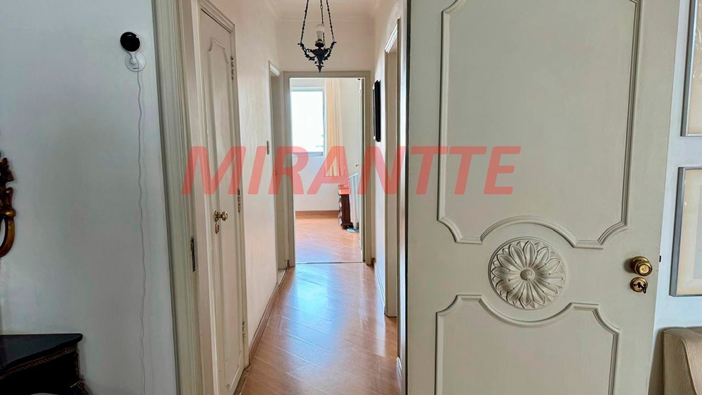 Apartamento de 138m² com 3 quartos em Consolação