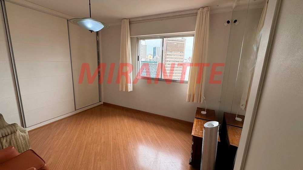 Apartamento de 138m² com 3 quartos em Consolação