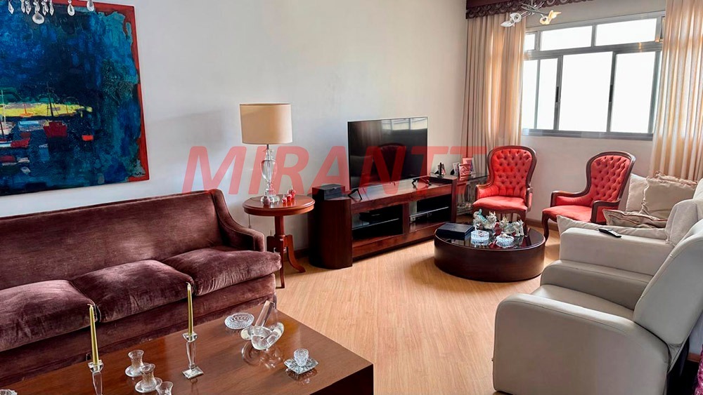 Apartamento de 138m² com 3 quartos em Consolação
