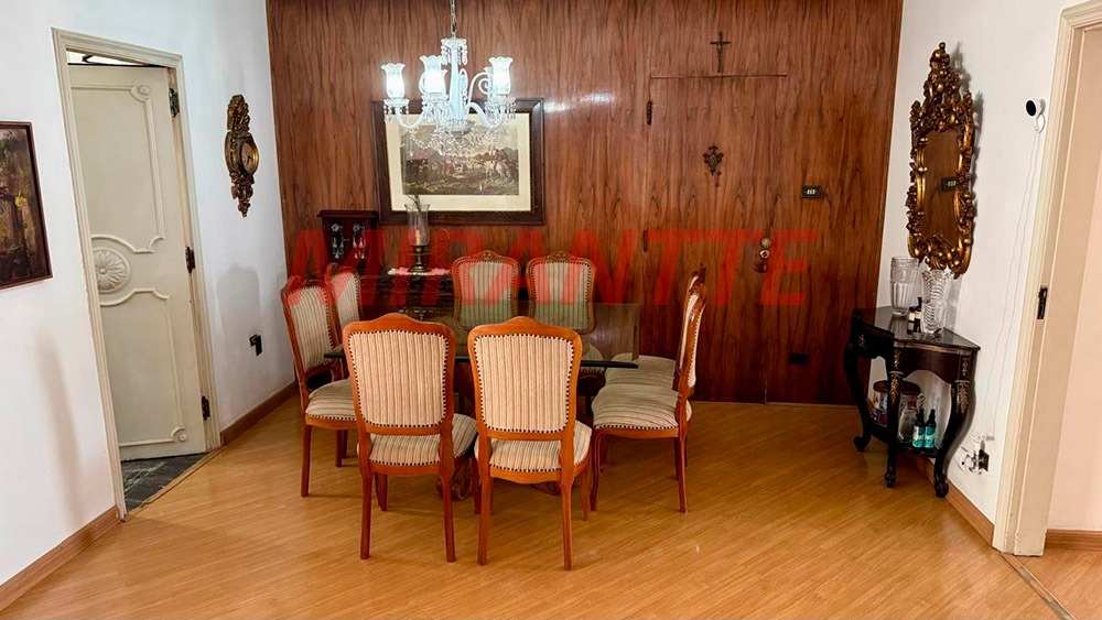 Apartamento de 138m² com 3 quartos em Consolação