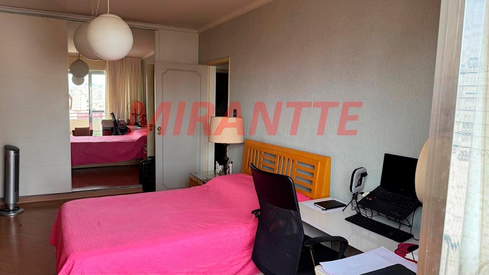 Apartamento de 138m² com 3 quartos em Consolação