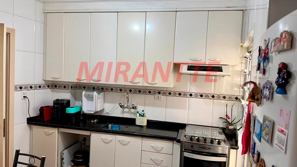 Apartamento de 138m² com 3 quartos em Consolação