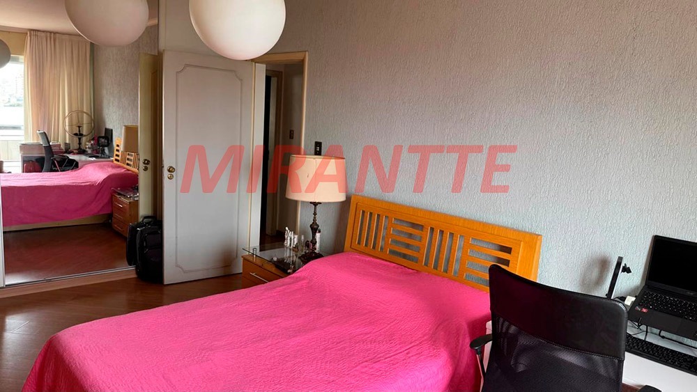 Apartamento de 138m² com 3 quartos em Consolação