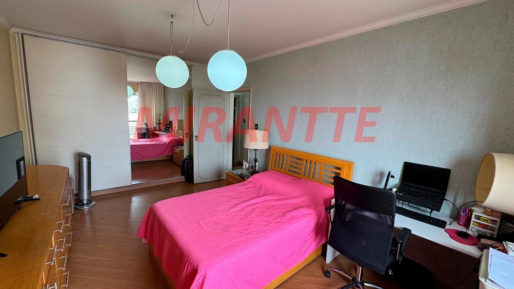 Apartamento de 138m² com 3 quartos em Consolação