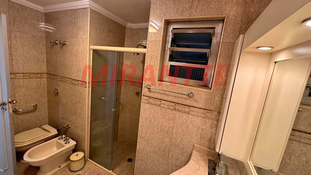 Apartamento de 138m² com 3 quartos em Consolação