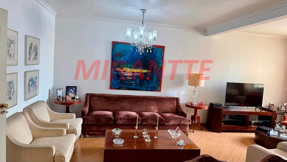 Apartamento de 138m² com 3 quartos em Consolação
