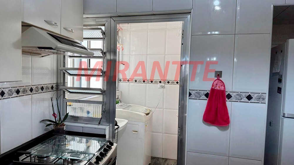 Apartamento de 138m² com 3 quartos em Consolação