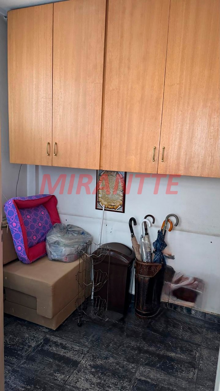 Apartamento de 138m² com 3 quartos em Consolação