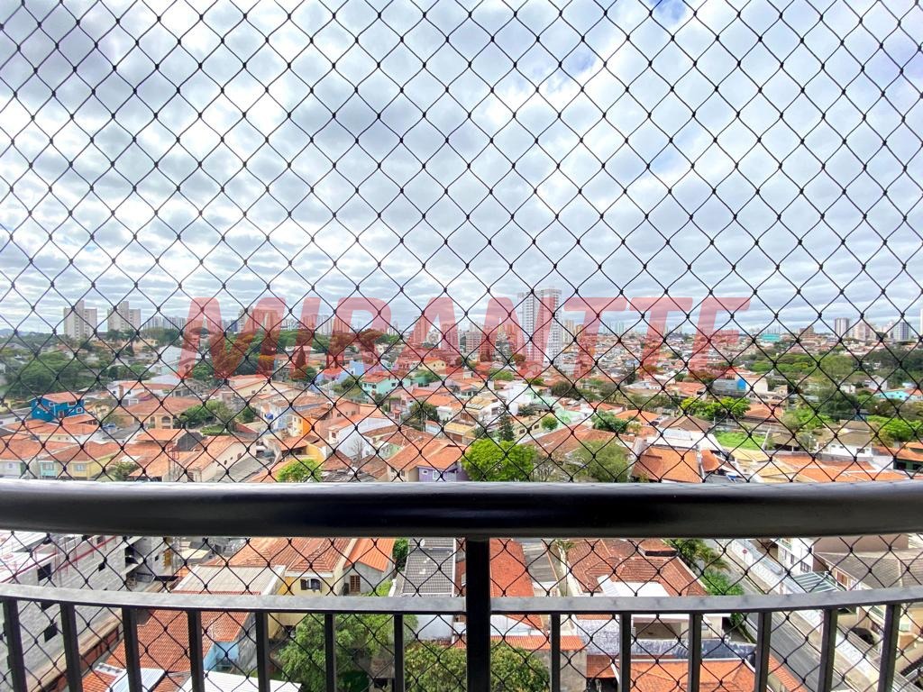 Apartamento de 178m² com 2 quartos em Vila Rosália