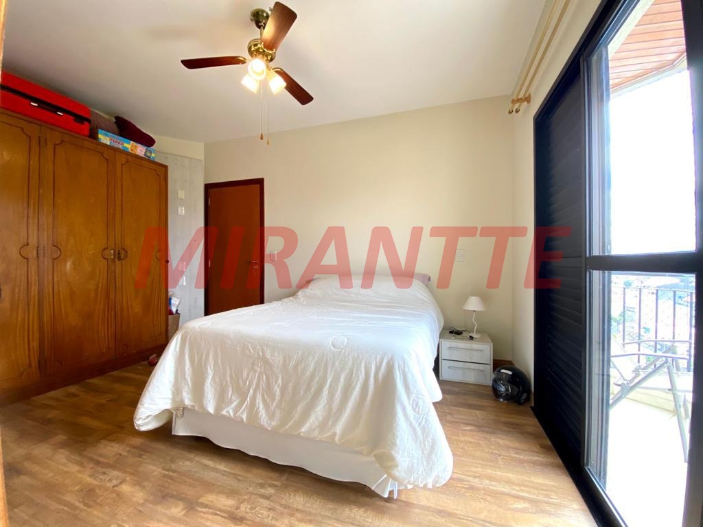 Apartamento de 178m² com 2 quartos em Vila Rosália