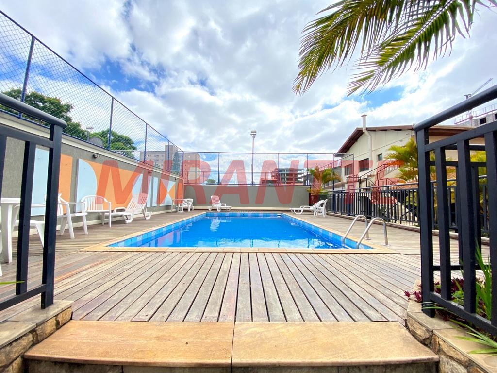 Apartamento de 178m² com 2 quartos em Vila Rosália