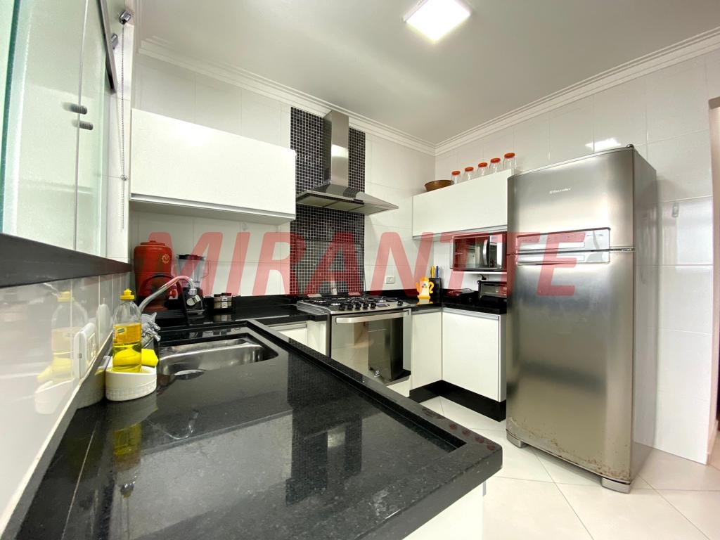 Apartamento de 178m² com 2 quartos em Vila Rosália