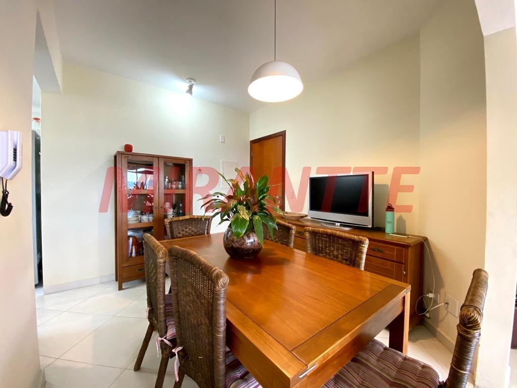 Apartamento de 178m² com 2 quartos em Vila Rosália