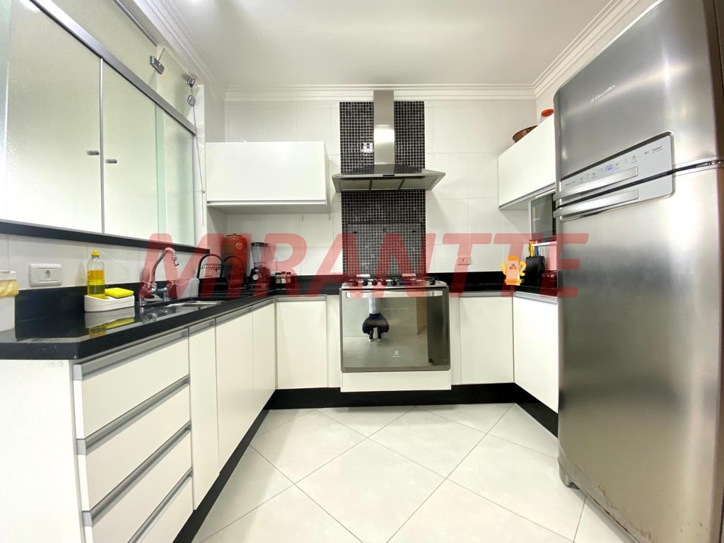Apartamento de 178m² com 2 quartos em Vila Rosália