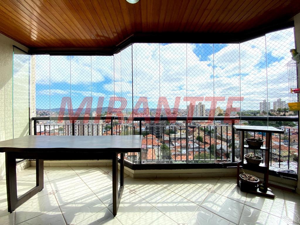 Apartamento de 178m² com 2 quartos em Vila Rosália