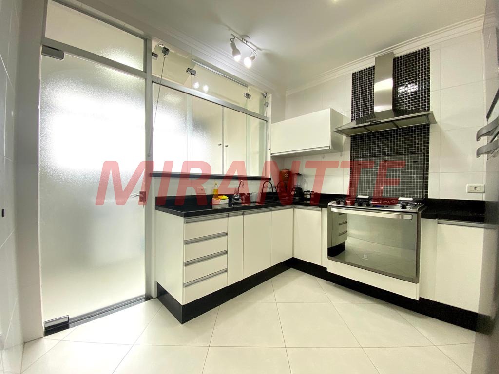 Apartamento de 178m² com 2 quartos em Vila Rosália