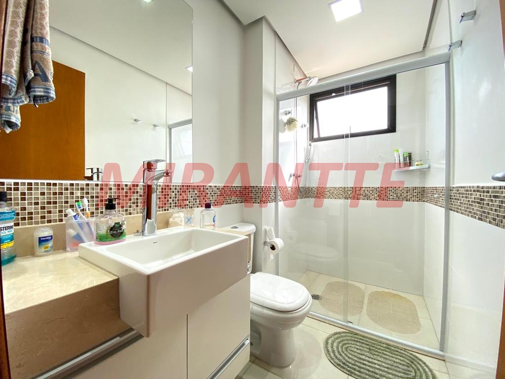 Apartamento de 178m² com 2 quartos em Vila Rosália