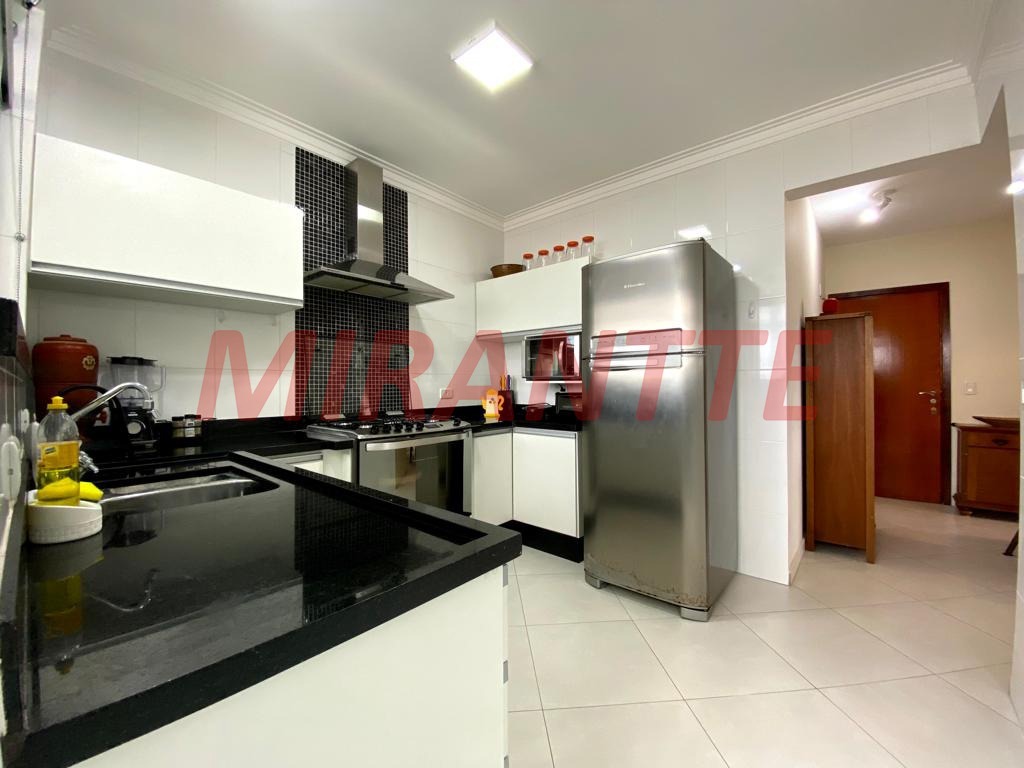 Apartamento de 178m² com 2 quartos em Vila Rosália
