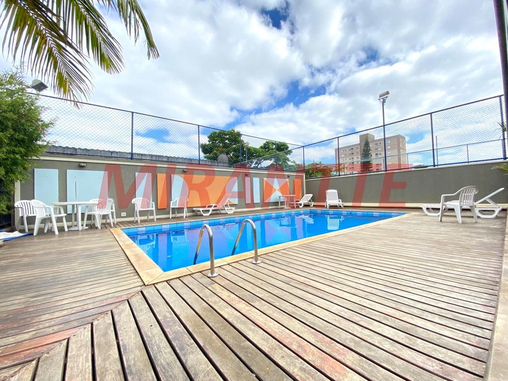 Apartamento de 178m² com 2 quartos em Vila Rosália