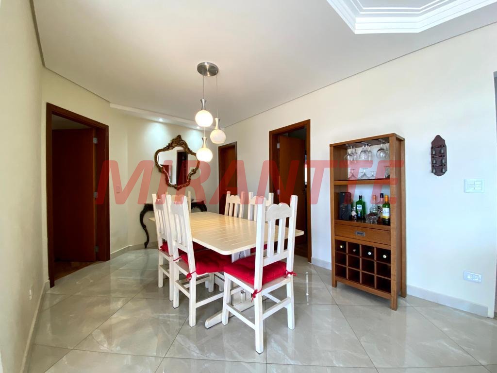 Apartamento de 178m² com 2 quartos em Vila Rosália