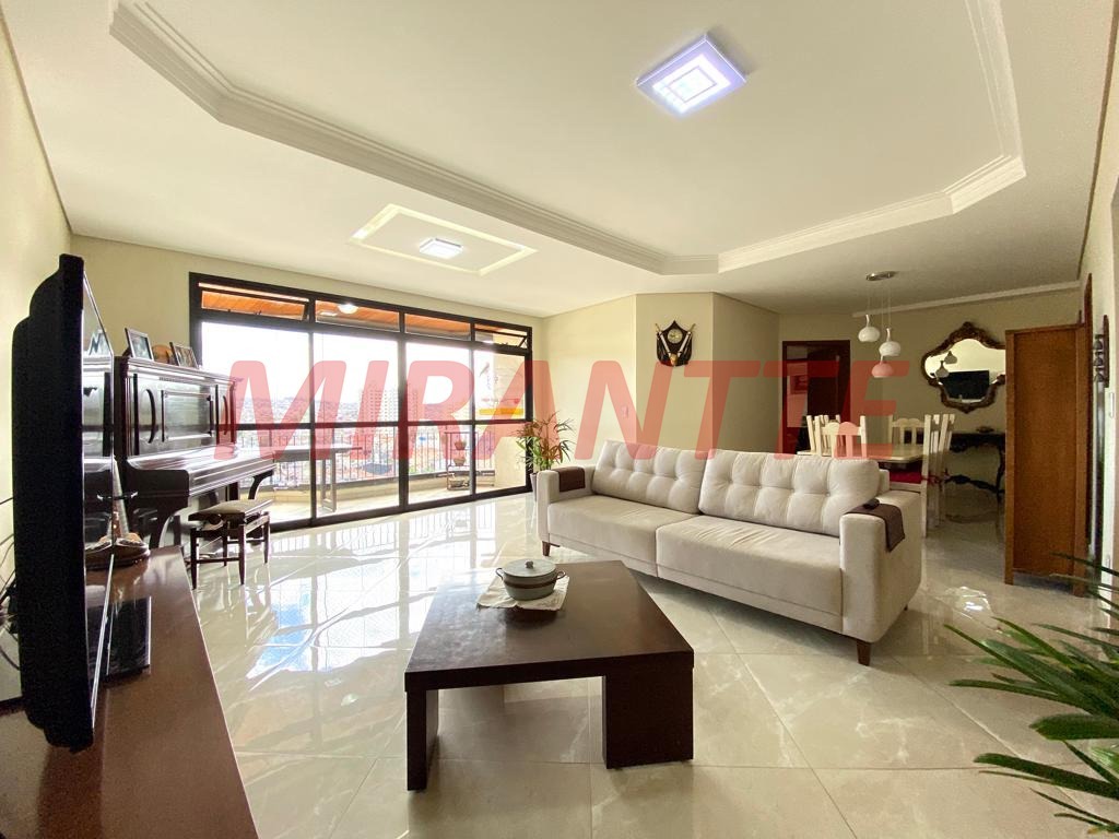 Apartamento de 178m² com 2 quartos em Vila Rosália