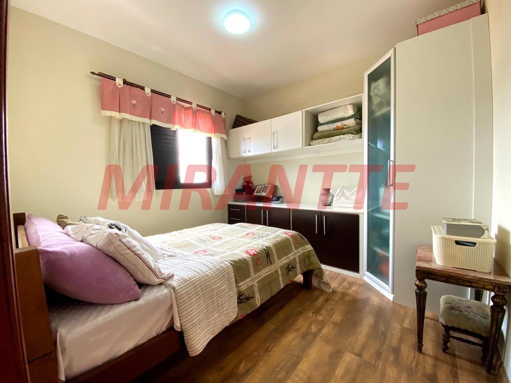 Apartamento de 178m² com 2 quartos em Vila Rosália