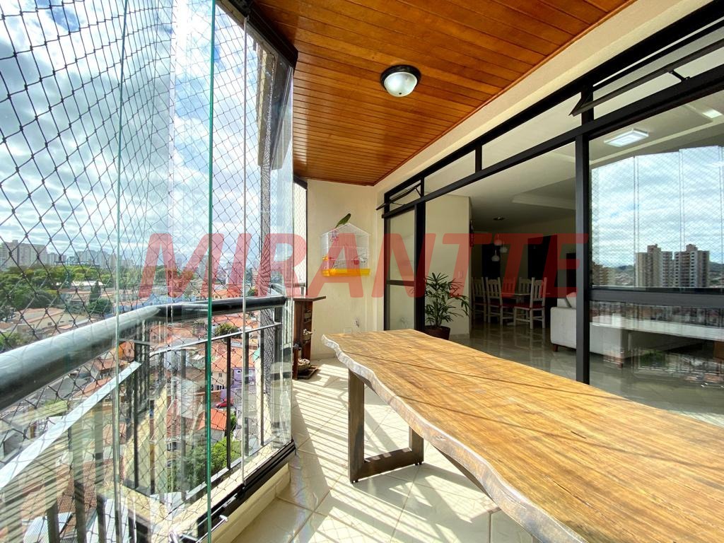 Apartamento de 178m² com 2 quartos em Vila Rosália