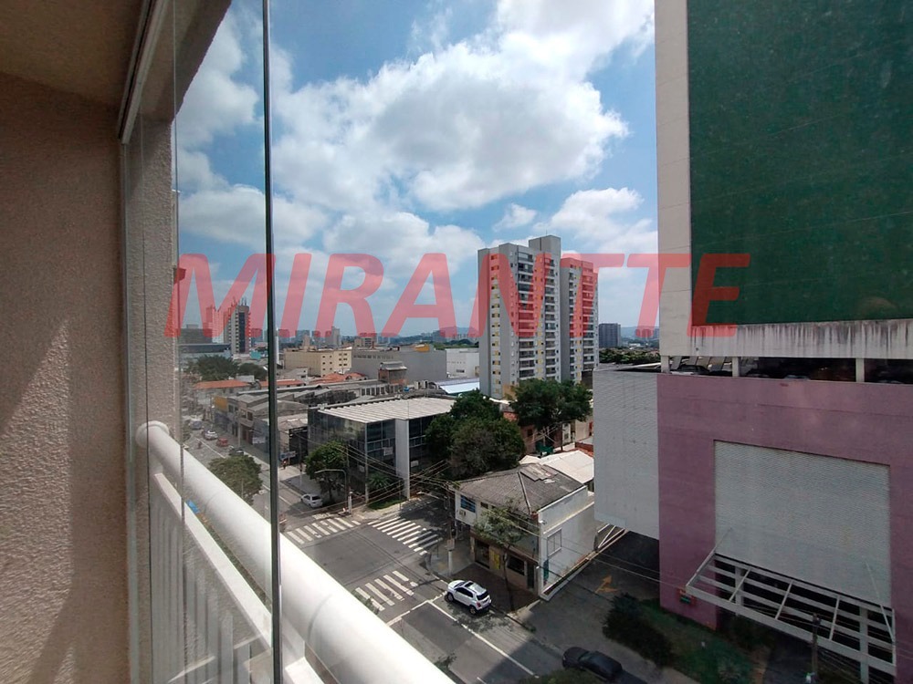 Apartamento de 62m² com 2 quartos em Lapa