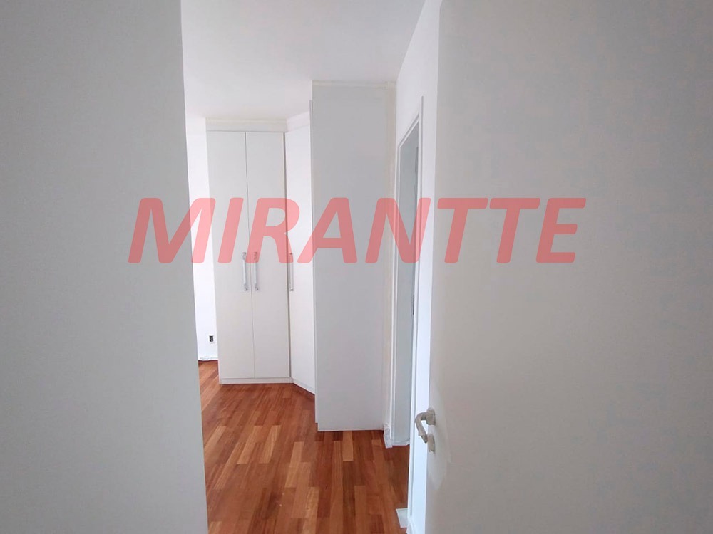 Apartamento de 62m² com 2 quartos em Lapa