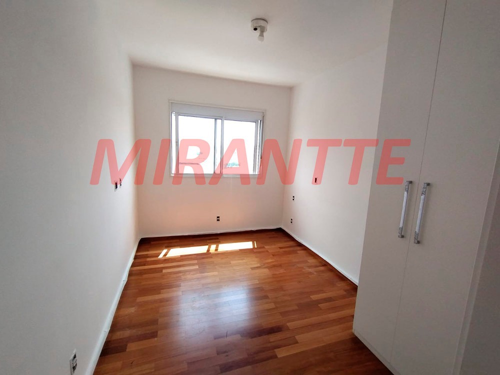 Apartamento de 62m² com 2 quartos em Lapa