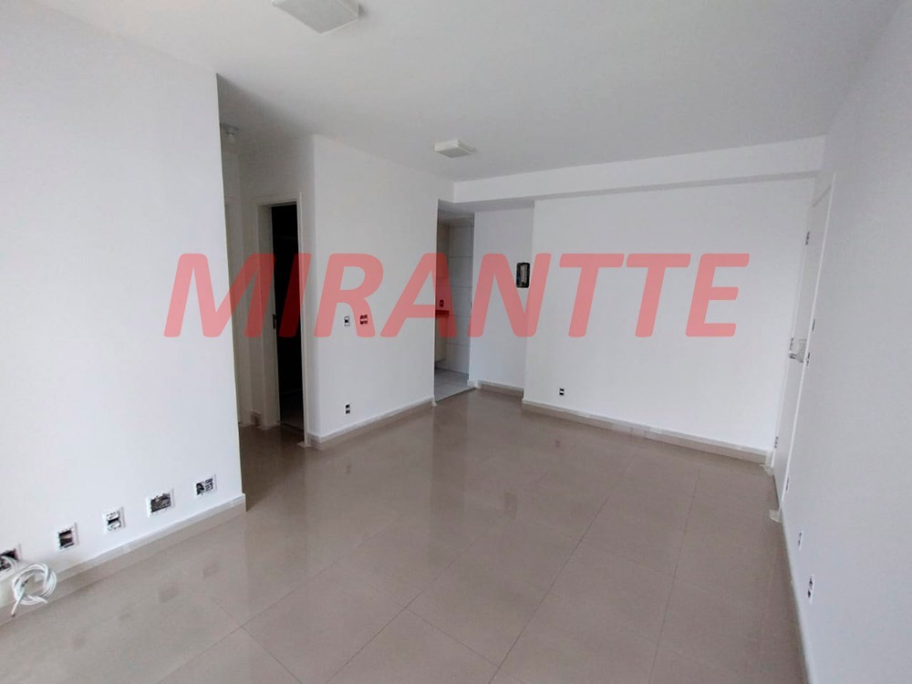 Apartamento de 62m² com 2 quartos em Lapa