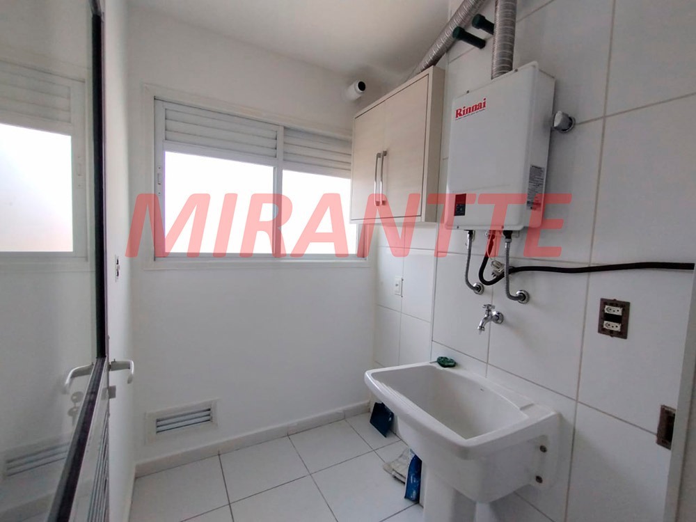 Apartamento de 62m² com 2 quartos em Lapa