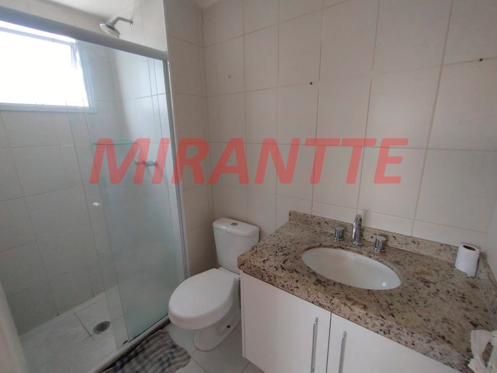 Apartamento de 62m² com 2 quartos em Lapa