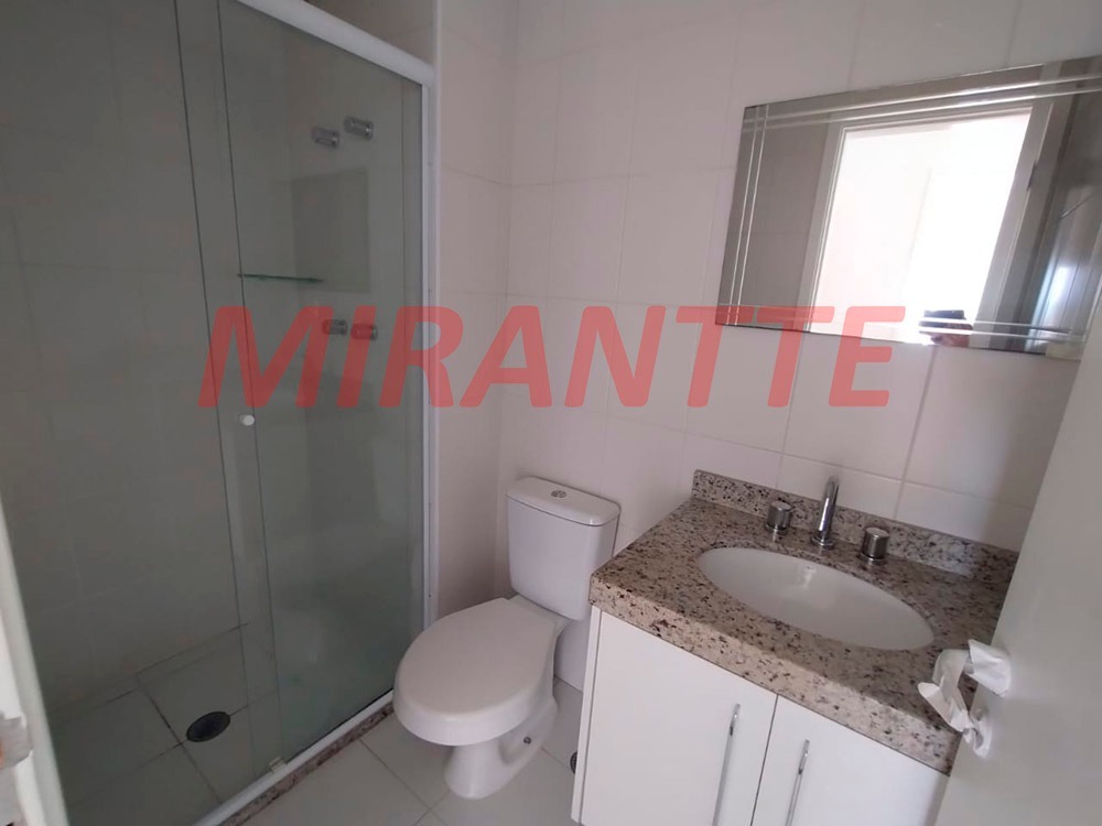 Apartamento de 62m² com 2 quartos em Lapa