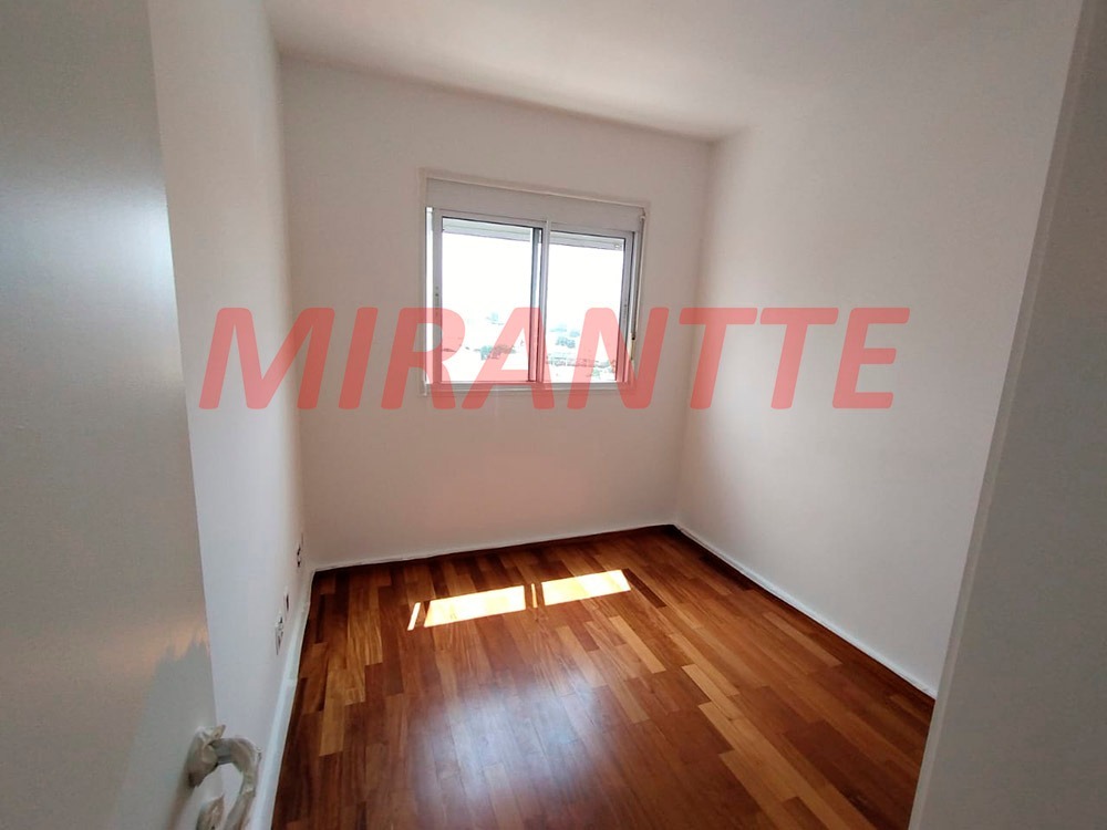 Apartamento de 62m² com 2 quartos em Lapa