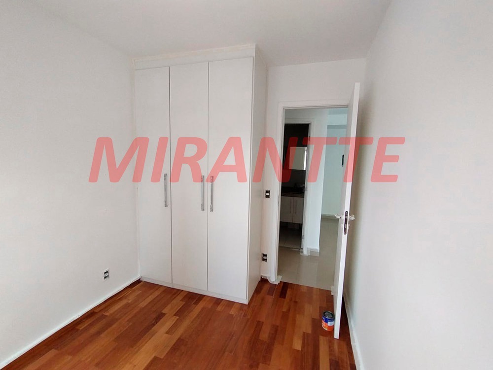 Apartamento de 62m² com 2 quartos em Lapa