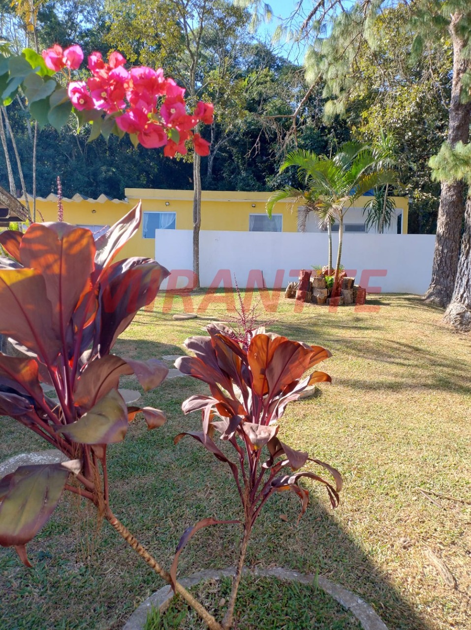 ChÁcara de 0.01m² com 8 quartos em Invernada