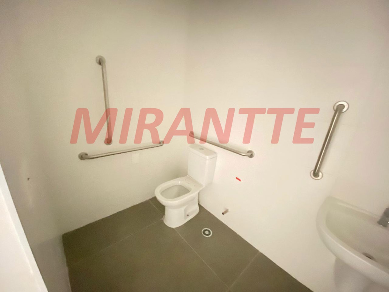 Comercial de 61m² em Pinheiros