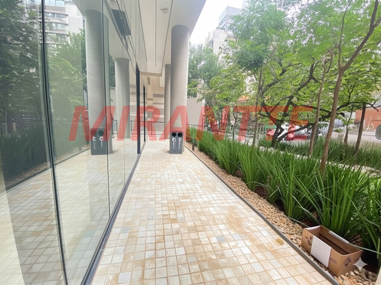 Comercial de 61m² em Pinheiros