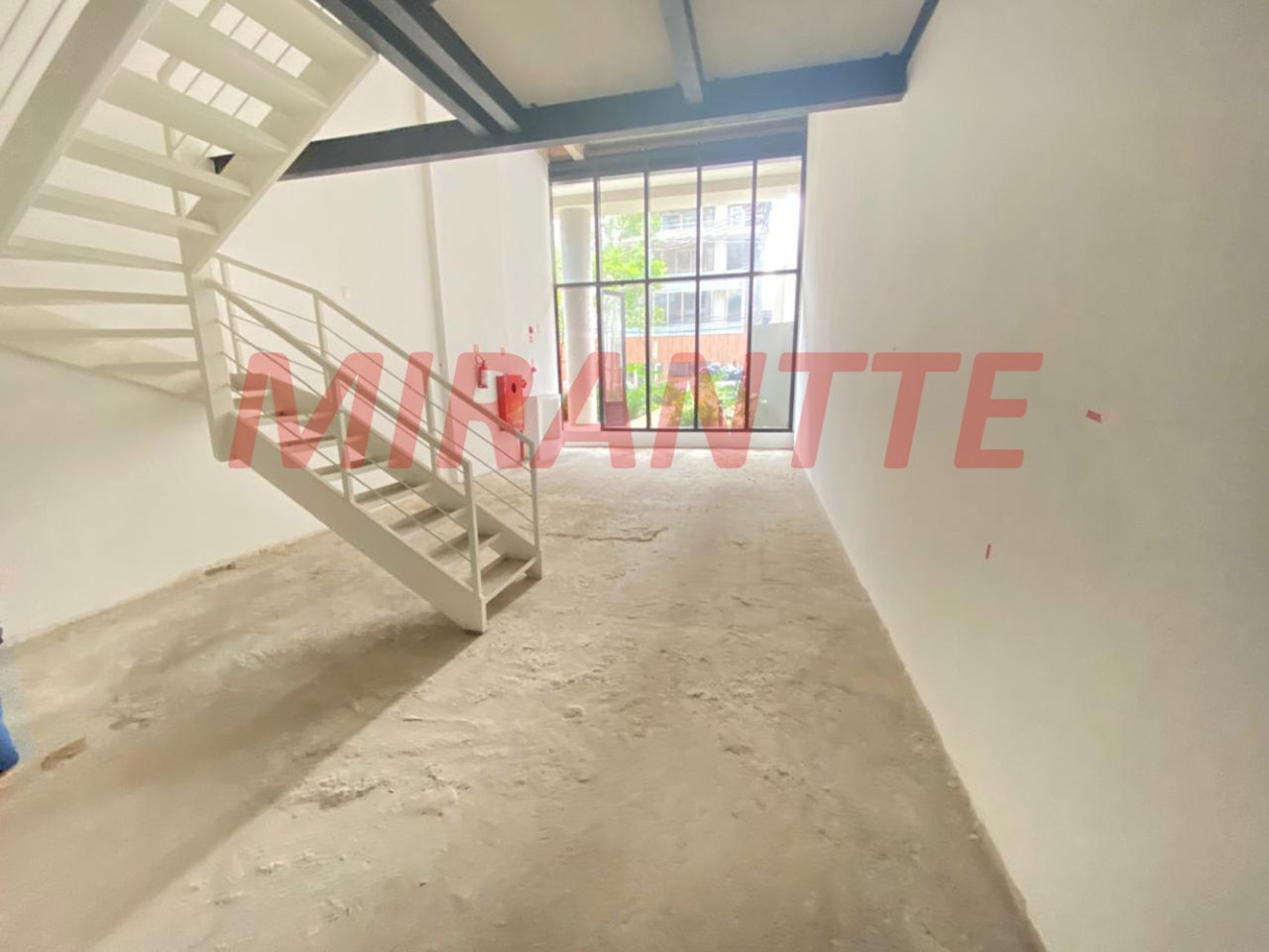 Comercial de 61m² em Pinheiros
