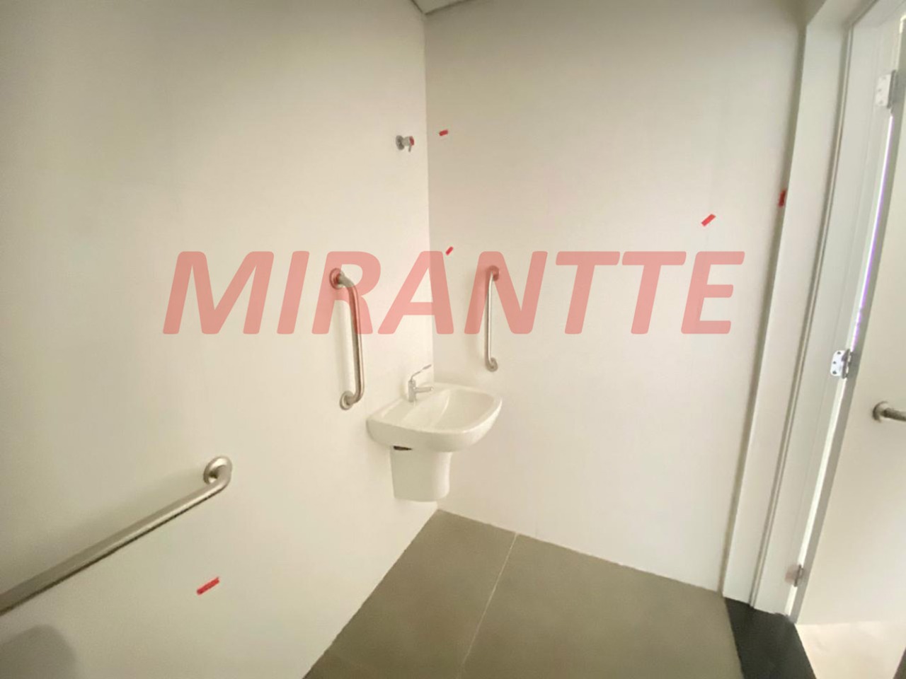 Comercial de 61m² em Pinheiros