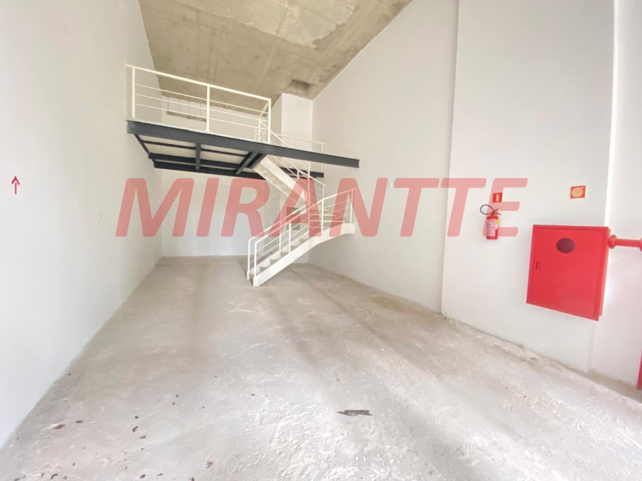 Comercial de 61m² em Pinheiros