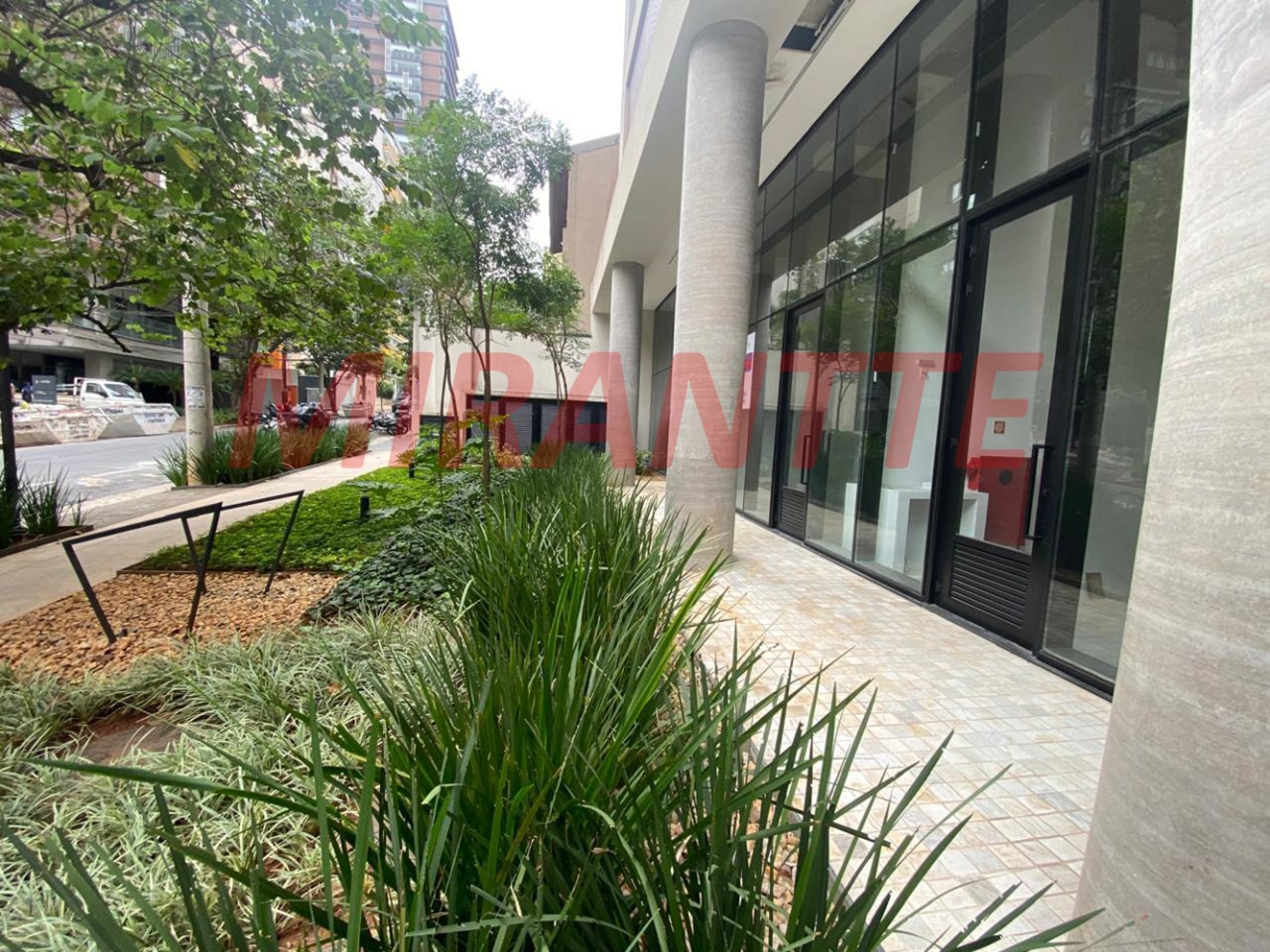 Comercial de 61m² em Pinheiros