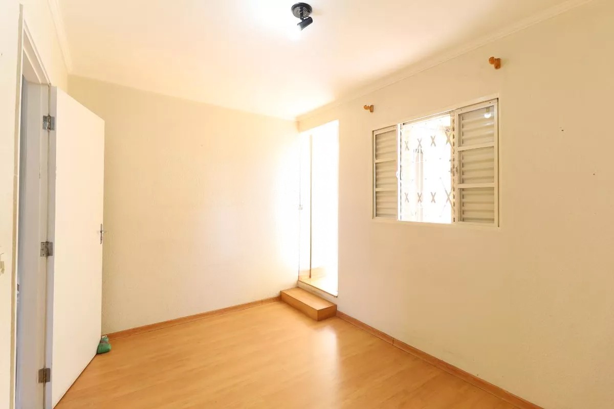 Sobrado de 142m² com 4 quartos em Jaçana