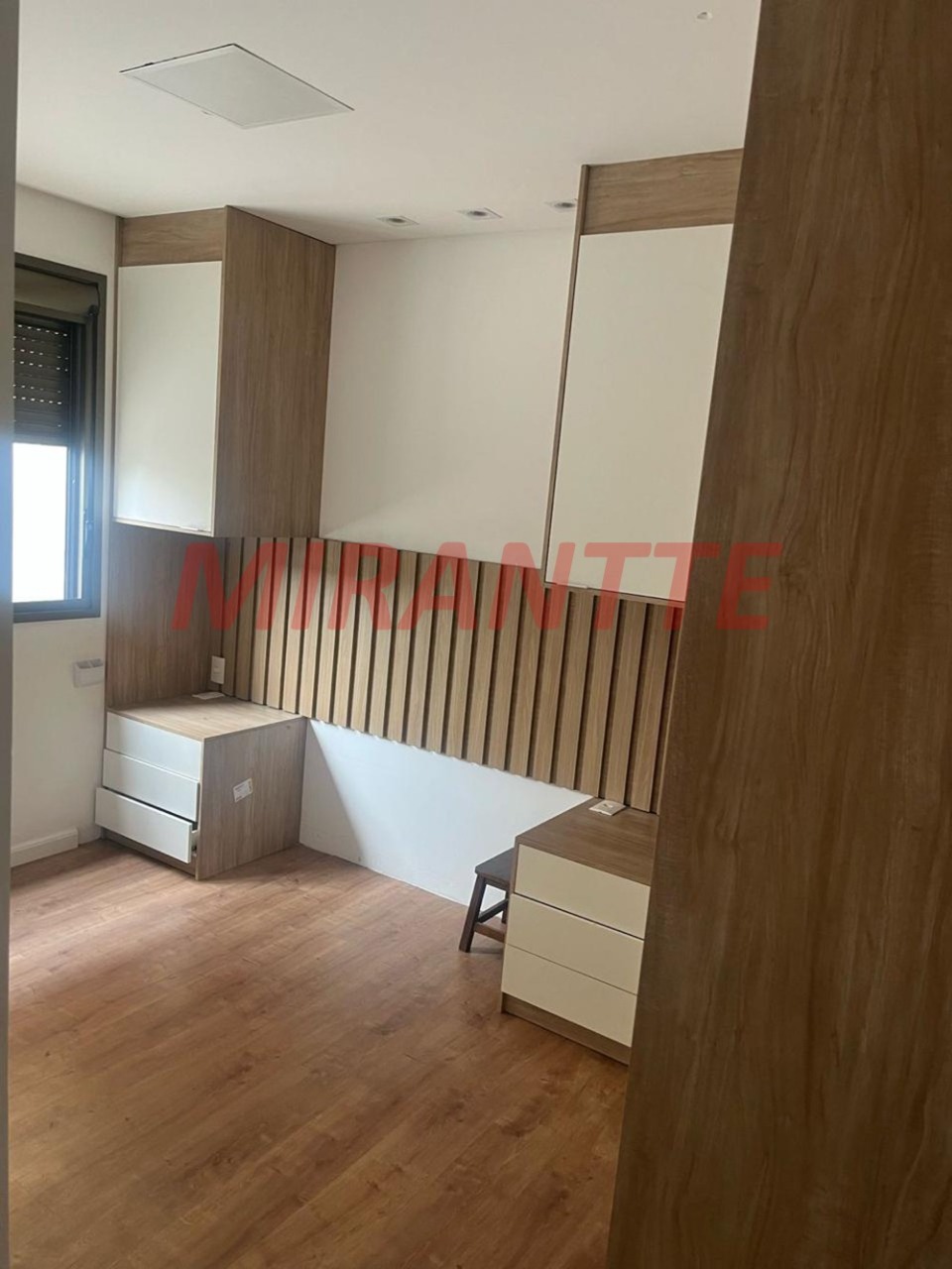 Apartamento de 137.57m² com 2 quartos em Santana