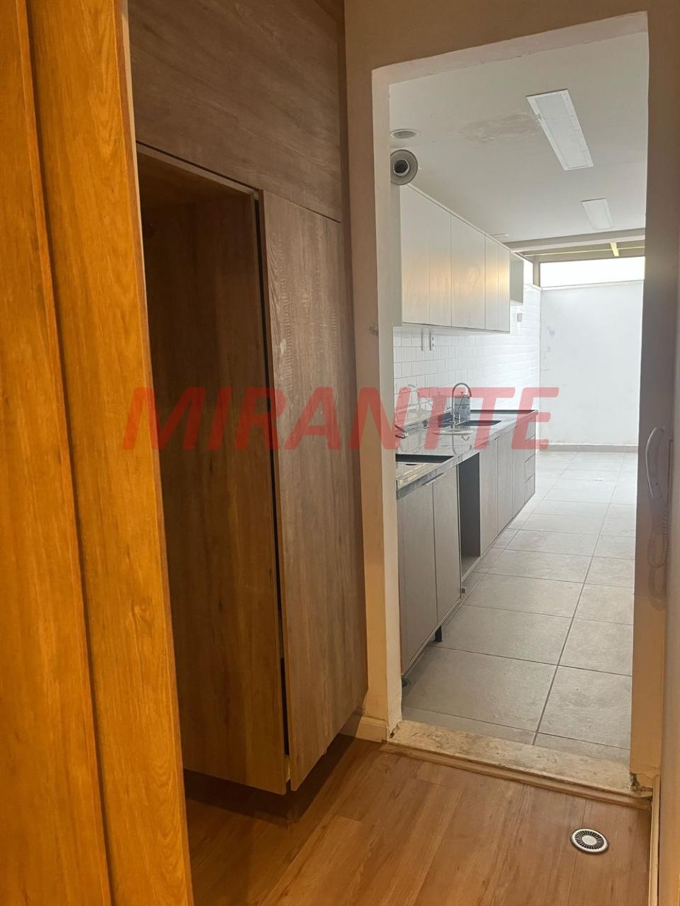 Apartamento de 137.57m² com 2 quartos em Santana